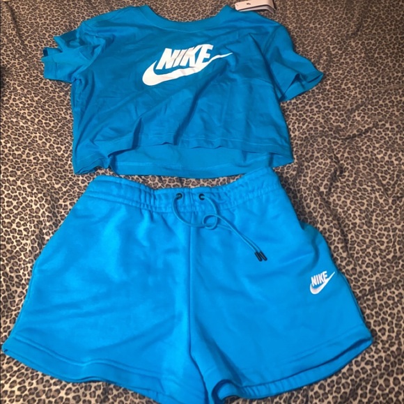 nike set